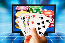 Онлайн казино Casino Bounty