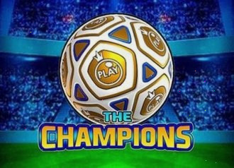 Картинка турнира The Champions